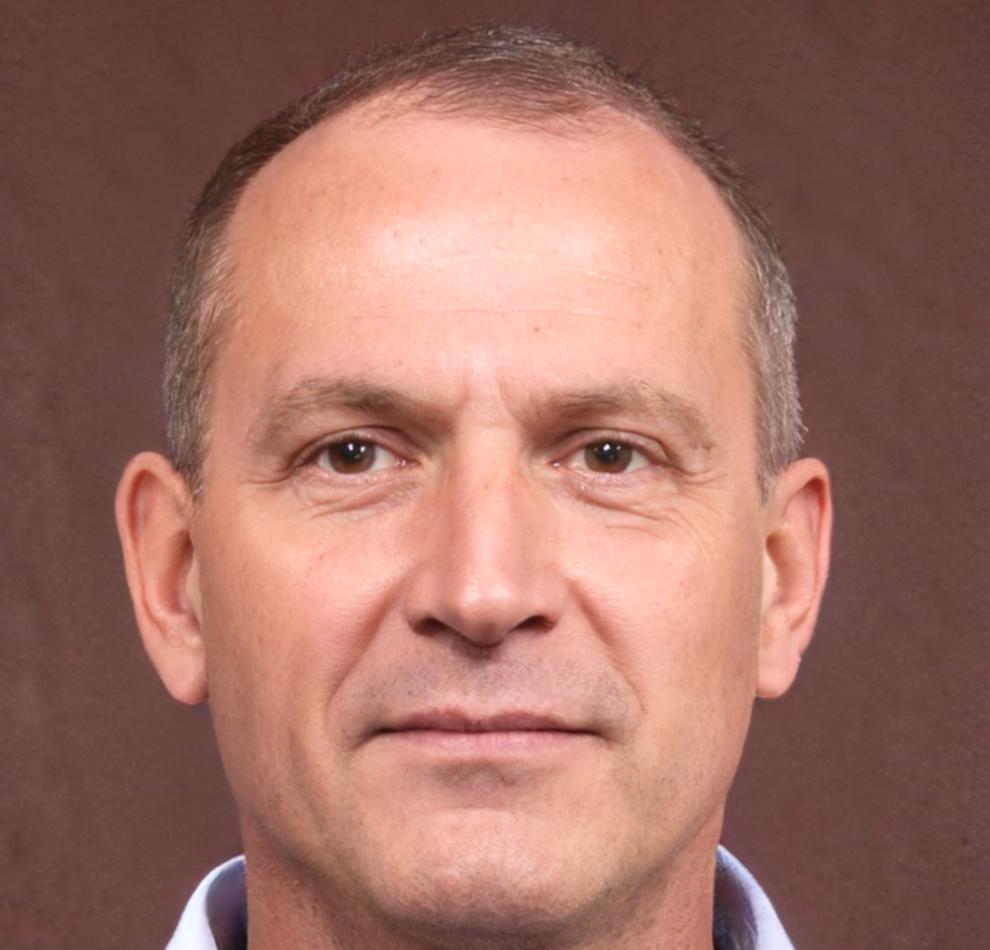 Portrait de François Tremblay, expert en investissement à long terme